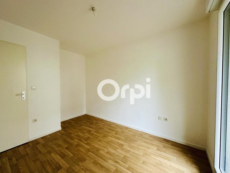 Appartement - 98 m² - 5 pièces
