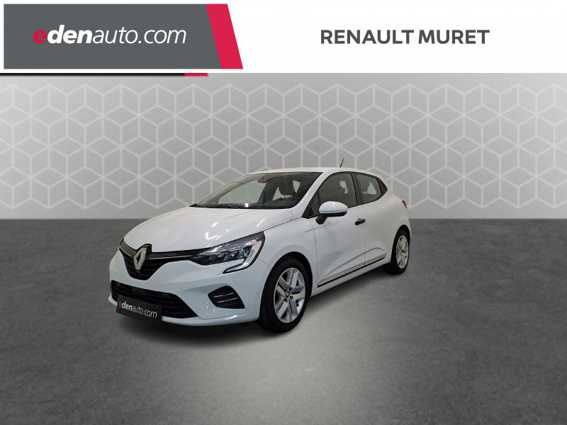 Renault Clio TCe 100 Gpl - 21 Business