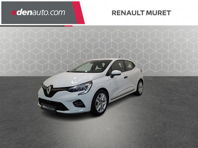 Renault Clio TCe 100 Gpl - 21 Business