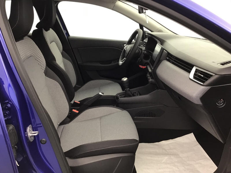 Renault Clio 5 Evolution Dci Gsr2