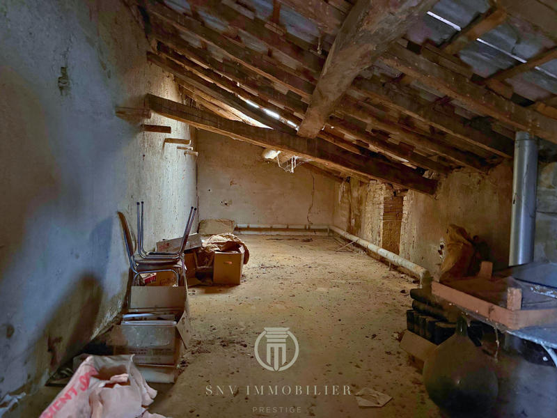 Maison - 102 m² - 5 pièces