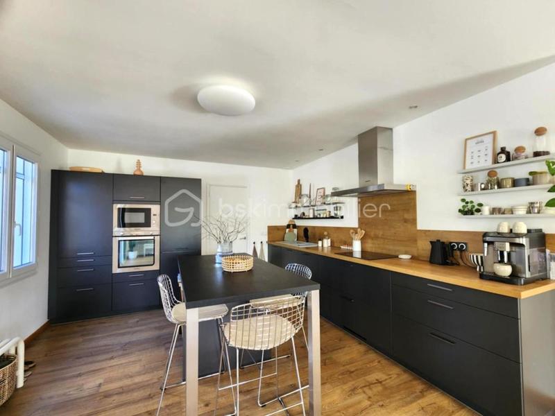 Villa - 110 m² - 4 pièces