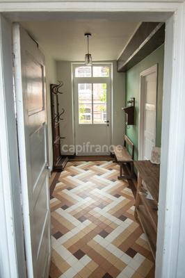 Maison - 149 m² - 6 pièces