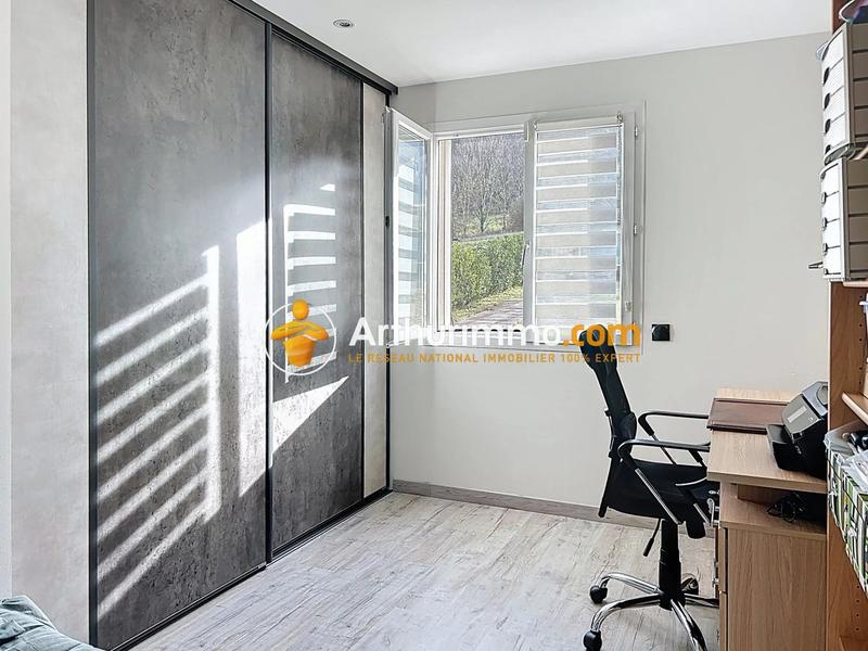 Maison - 139 m² - 5 pièces