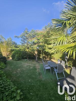 Maison - 144 m² - 5 pièces