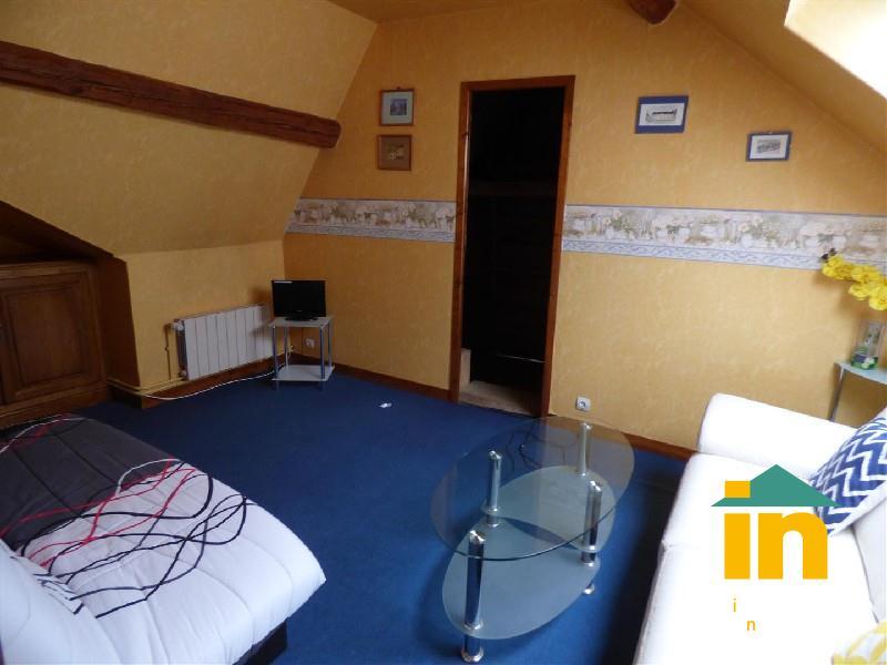 Maison de campagne - 145 m² - 5 pièces