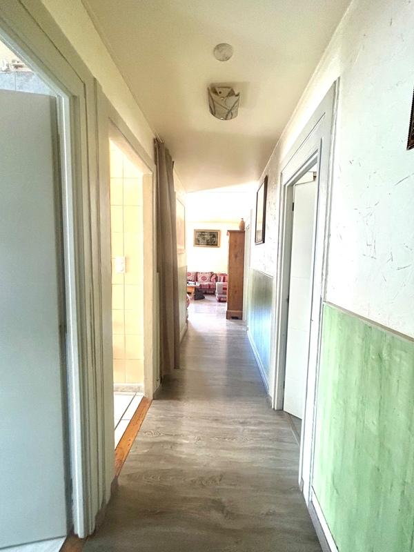 Appartement - 77 m² - 4 pièces