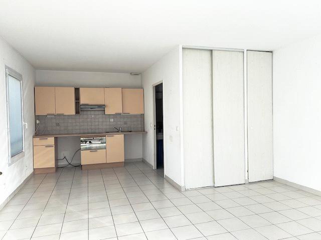 Appartement - 30 m² - 1 pièce