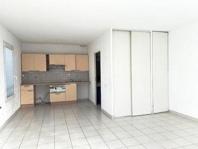 Appartement - 30 m² - 1 pièce