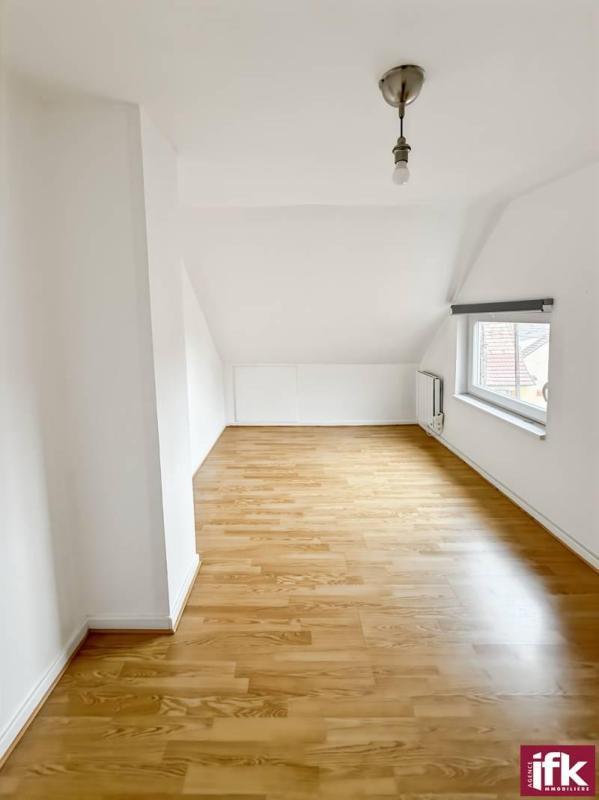 Appartement - 50 m² - 3 pièces