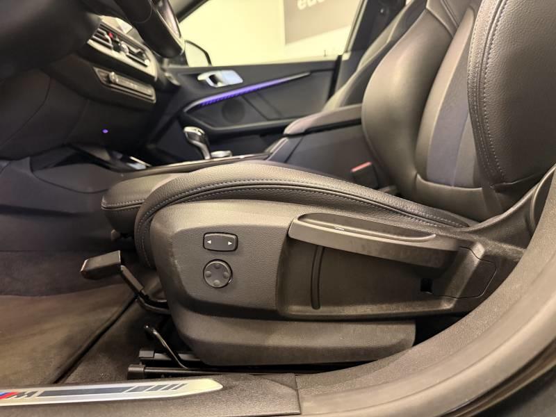 Bmw Serie 2 Gran Coupe 220d 190 ch Bva8 m Sport