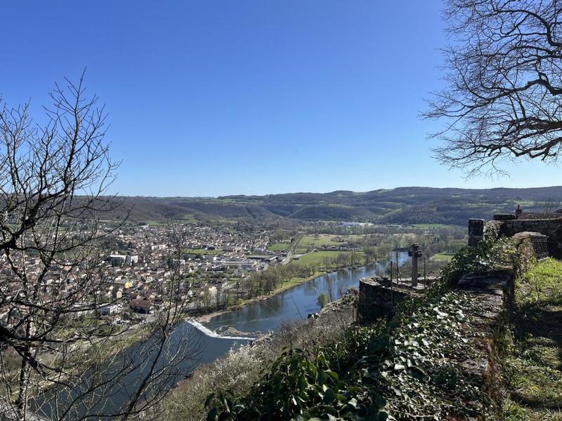 Maison en pierre - 140 m² - 5 pièces