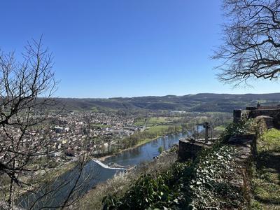 Maison en pierre - 140 m² - 5 pièces