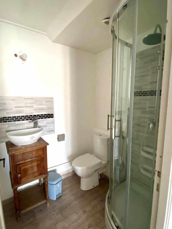 Maison - 196 m² - 6 pièces