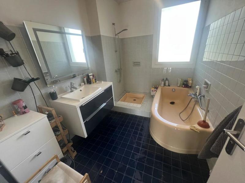 Maison de ville - 133 m² - 4 pièces