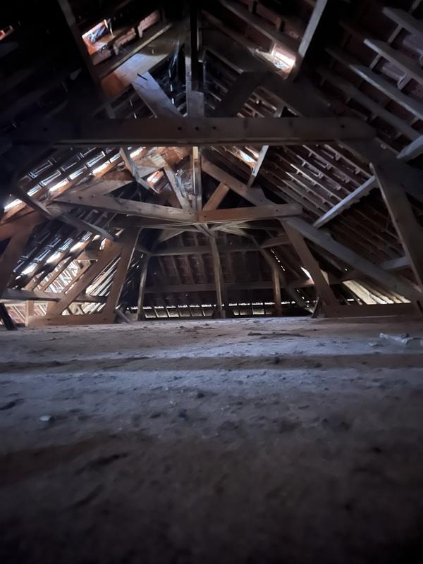 Appartement - 113 m² - 5 pièces