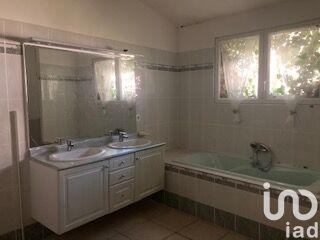 Maison - 258 m² - 5 pièces