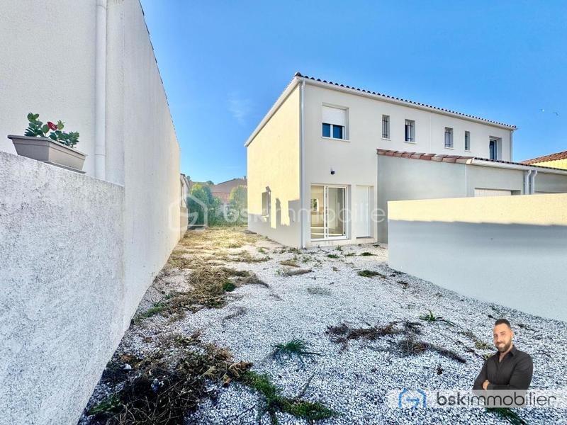 Villa - 83 m² - 4 pièces