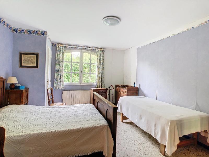 Maison - 145 m² - 5 pièces