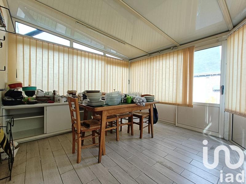 Maison - 85 m² - 3 pièces