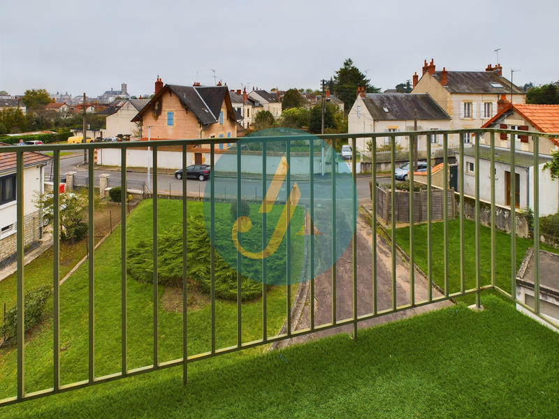 Appartement - 68 m² - 4 pièces