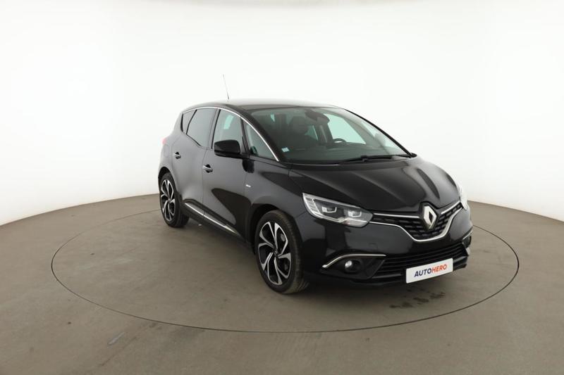 Renault Scénic 1.7 Blue dCi Bose Edition Edc 120 ch