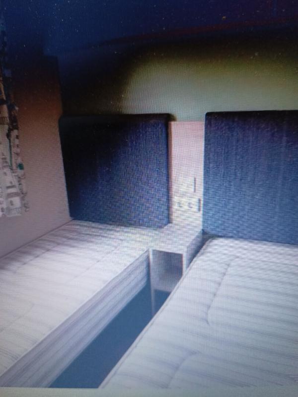 Maison - 40 m² - 3 pièces