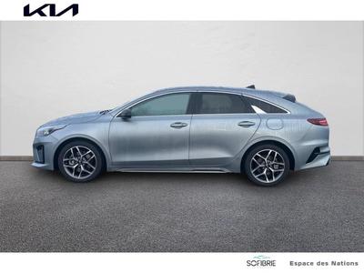 Kia ProCeed 1.4 t-Gdi 140ch Isg Dct7 Gt Line Premium