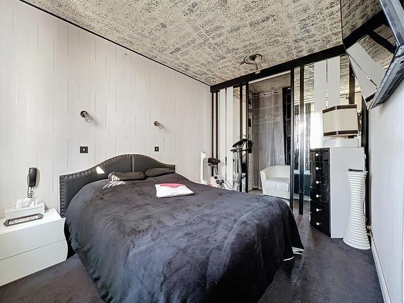 Appartement - 82 m² - 4 pièces