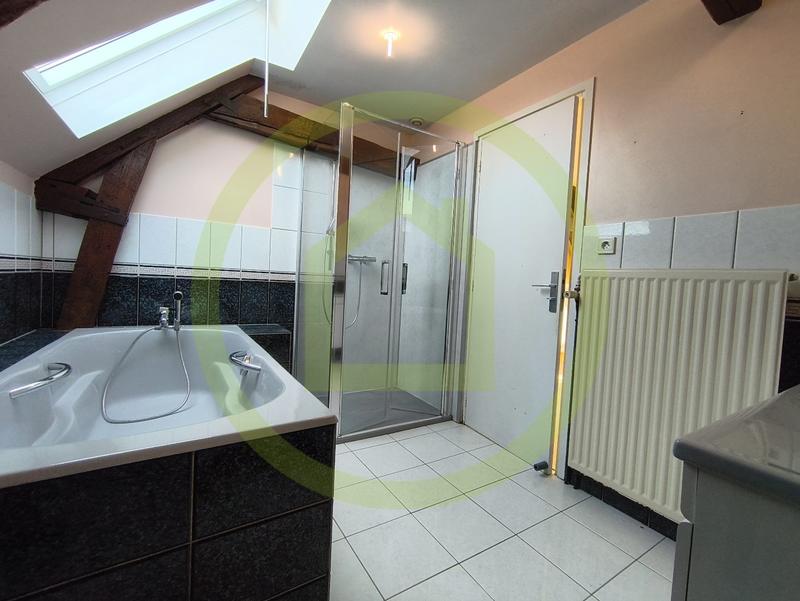 Maison - 144 m² - 6 pièces