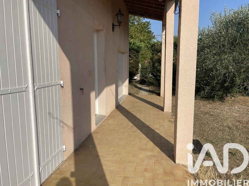 Maison - 91 m² - 4 pièces