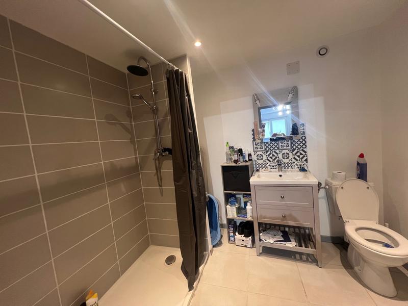 Maison - 40 m² - 2 pièces