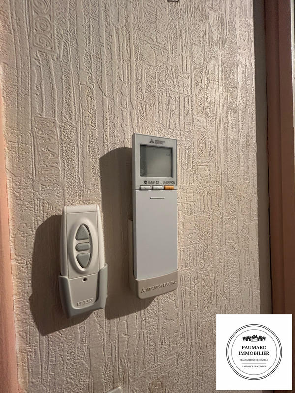 Maison - 92 m² - 5 pièces