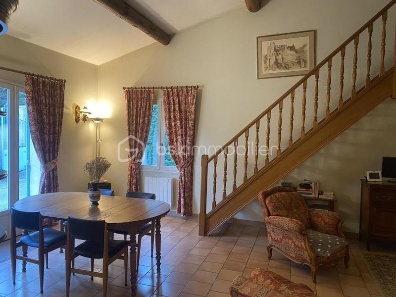 Maison - 152 m² - 6 pièces