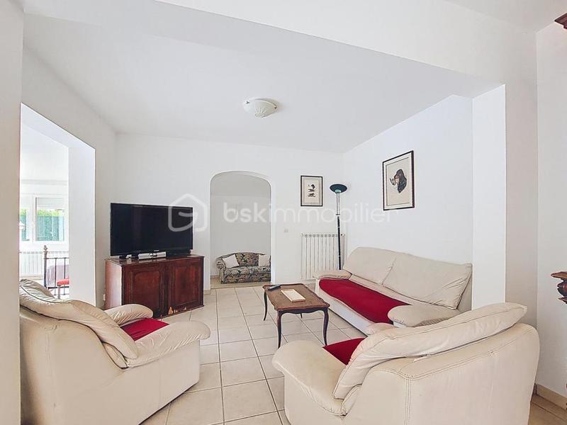 Villa - 158 m² - 7 pièces