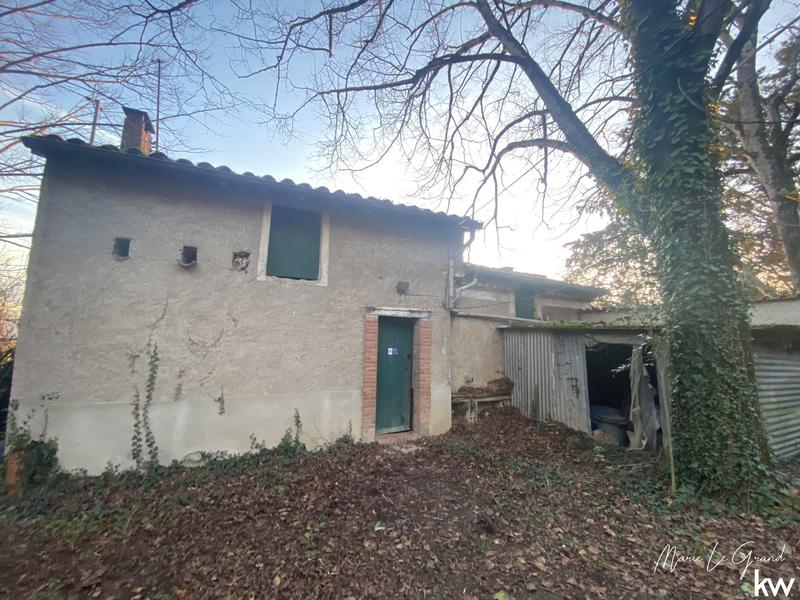 Maison - 109 m² - 5 pièces