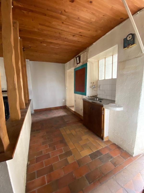 Maison - 70 m² - 3 pièces