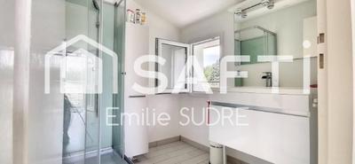 Maison - 90 m² - 6 pièces