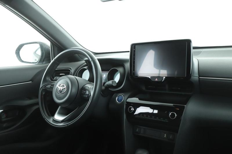 Toyota Yaris Cross 1.5 2wd Design 116h