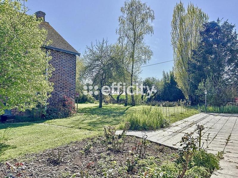 Maison - 197 m² - 10 pièces