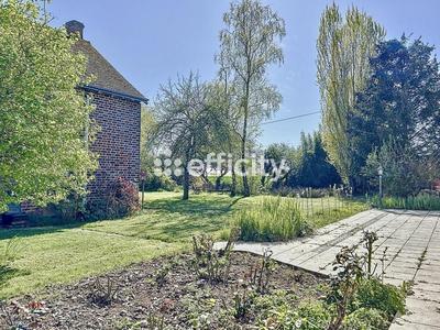 Maison - 197 m² - 10 pièces