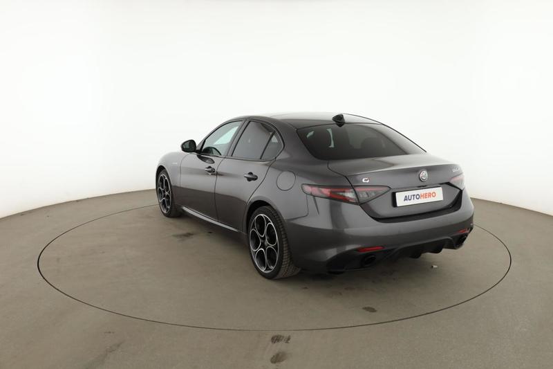 Alfa Romeo Giulia 2.2 Q4 Veloce At8 210 ch