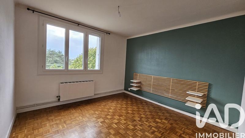 Appartement - 87 m² - 4 pièces