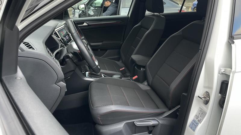 Volkswagen t-Roc 1.5 Tsi Sport Dsg Toit ouvrant