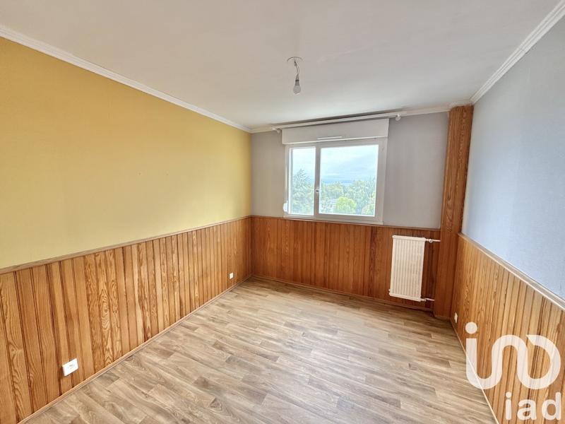 Appartement - 79 m² - 3 pièces