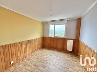 Appartement - 79 m² - 3 pièces
