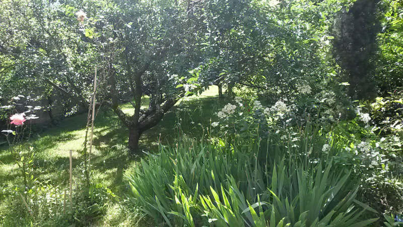 Maison - 136 m² - 6 pièces