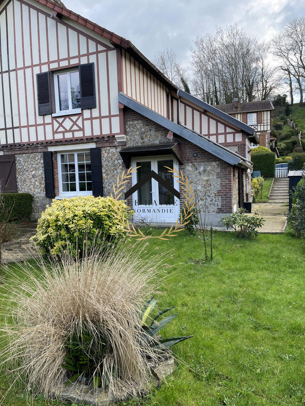 Maison - 74 m² - 3 pièces