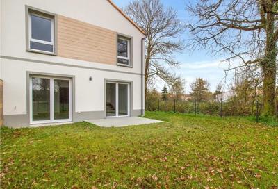 Maison - 86 m² - 4 pièces