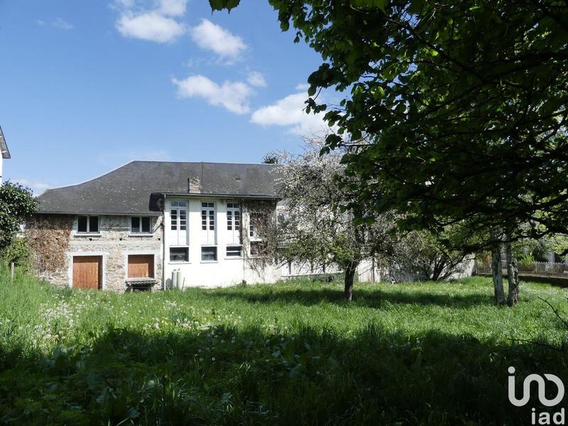 Local commercial - 900 m²